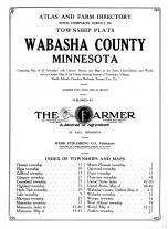 Wabasha County 1915 